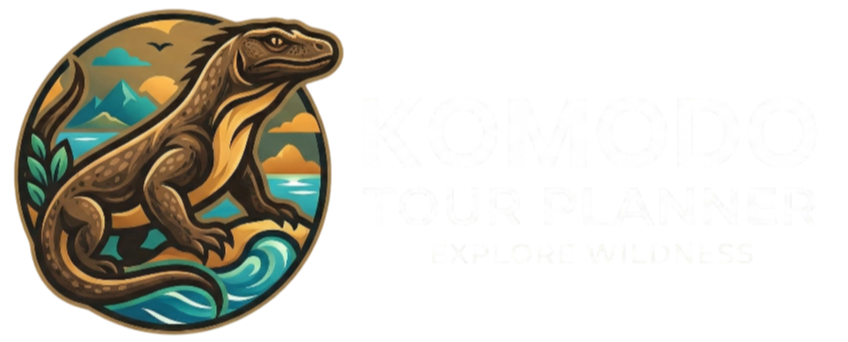 Komodo Tour Planner